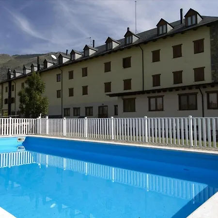 La Solana Apartamento *