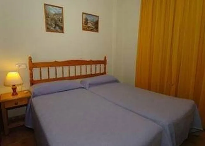 شقة La Solana
