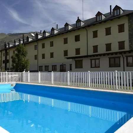 La Solana Apartamento *