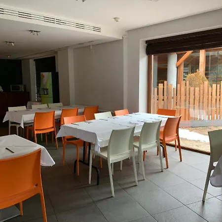 Apartamento La Solana Pla de l'Ermita