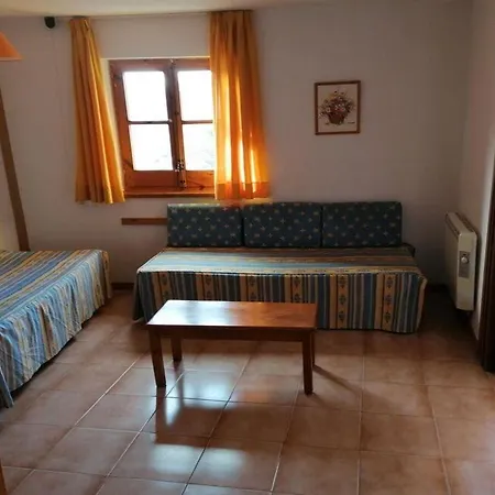 Apartment La Solana