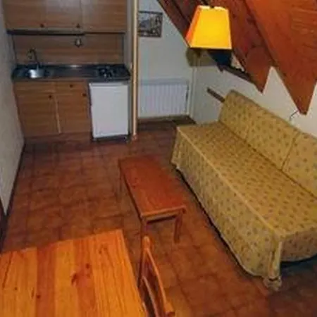 Apartamento La Solana *