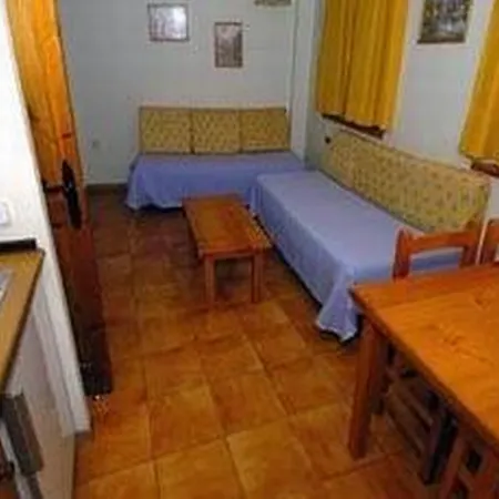 La Solana Pla de l'Ermita