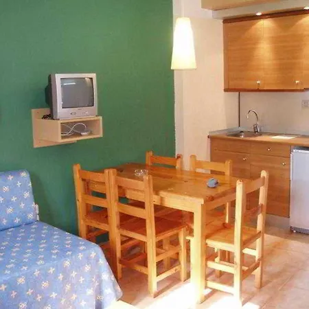 La Solana Apartamento
