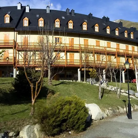 Apartamento La Solana Pla de l'Ermita