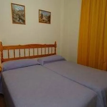 Lejlighed La Solana