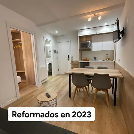 La Solana Apartamento