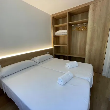 La Solana Reformado En 2024 Apartment *