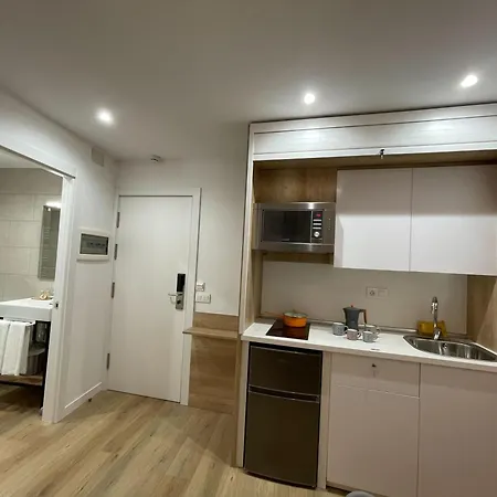 La Solana Apartamento