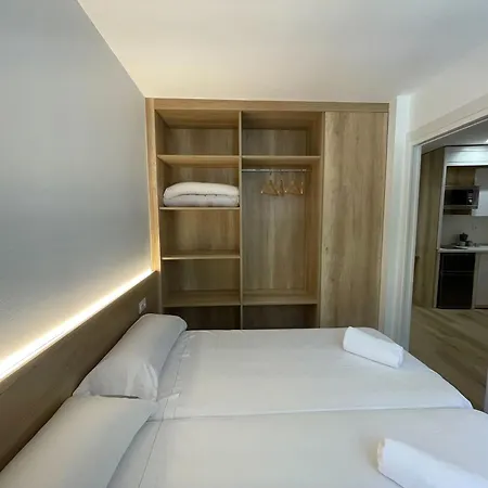 Apartamento La Solana *