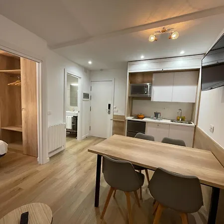 La Solana Apartamento