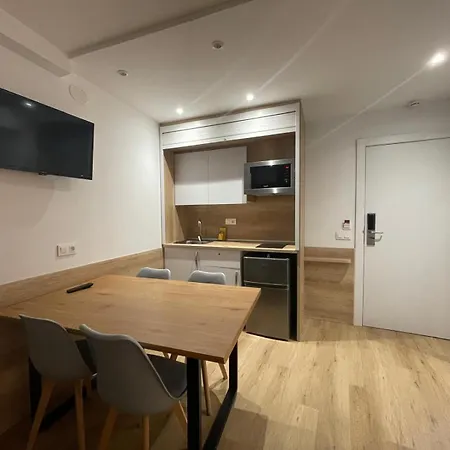 La Solana Apartment *