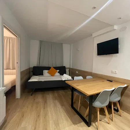 La Solana Apartment