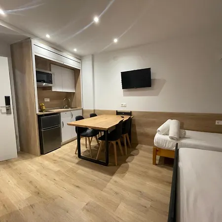 La Solana Apartment *