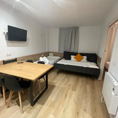 Apartamento La Solana *