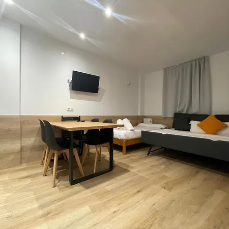 La Solana Apartamento