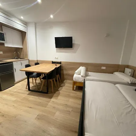 La Solana Apartment