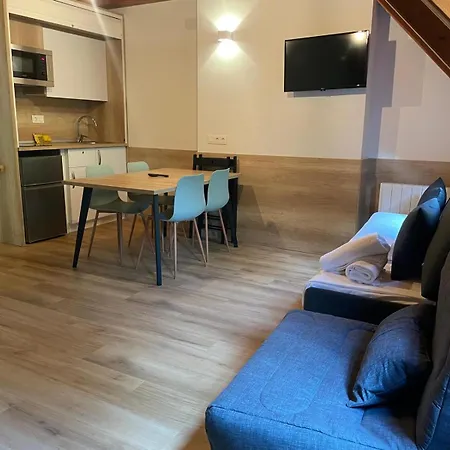La Solana Apartment