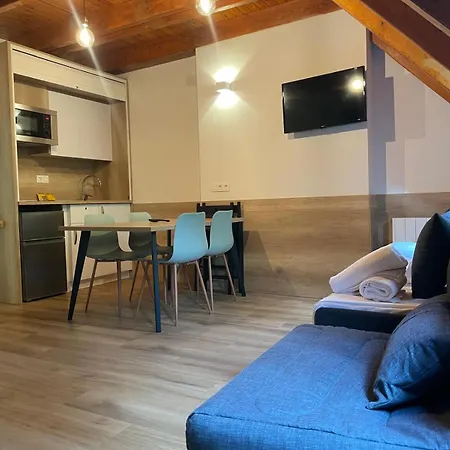 Apartment La Solana