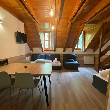 Apartment La Solana *