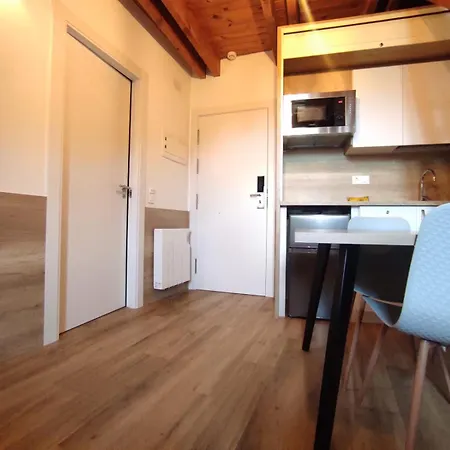 Apartamento La Solana