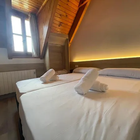 La Solana Apartamento *