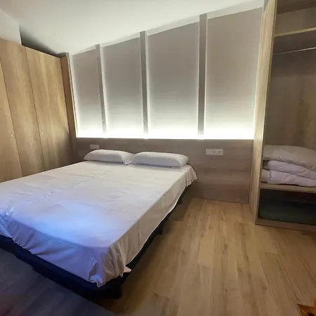 Apartamento La Solana Pla de l'Ermita