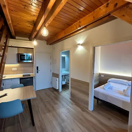 Apartamento La Solana