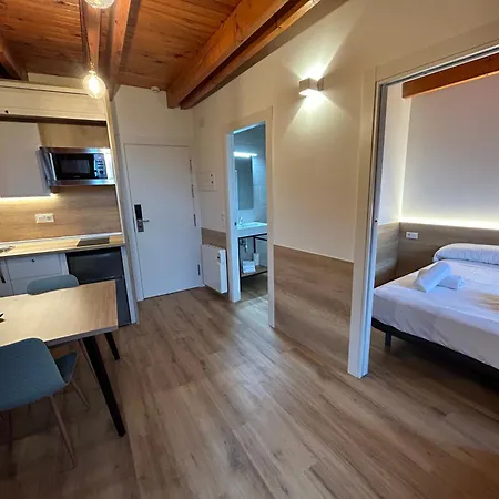 Apartamento La Solana *