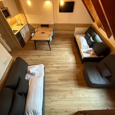 Apartamento La Solana Pla de l'Ermita