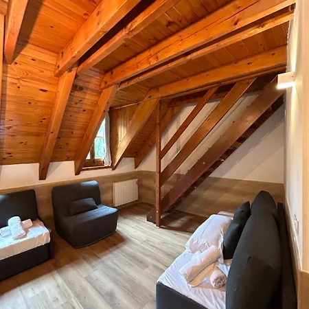 Apartment La Solana