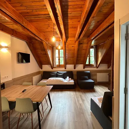 Apartment La Solana *