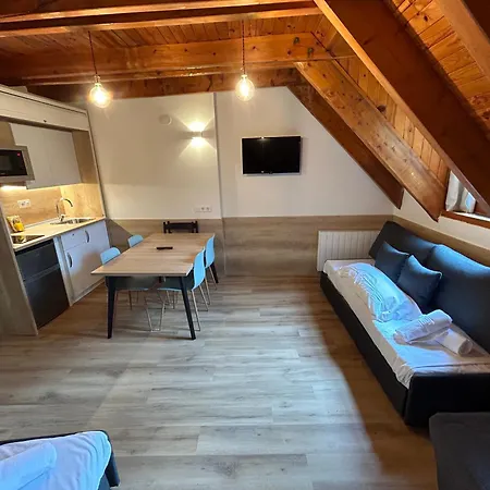 La Solana Apartment Pla de l'Ermita