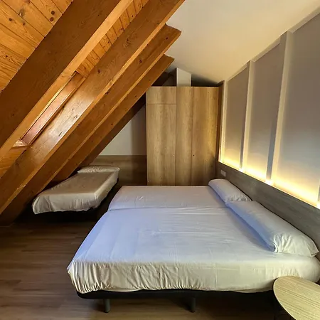 Apartment La Solana