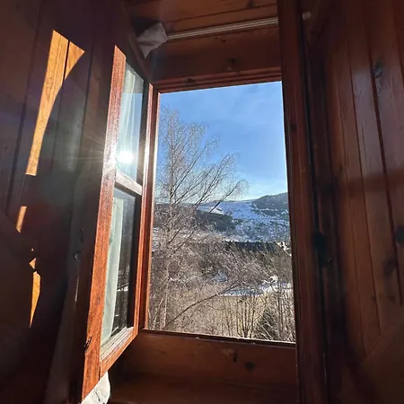 Apartamento La Solana