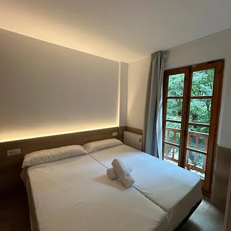 La Solana Apartment *