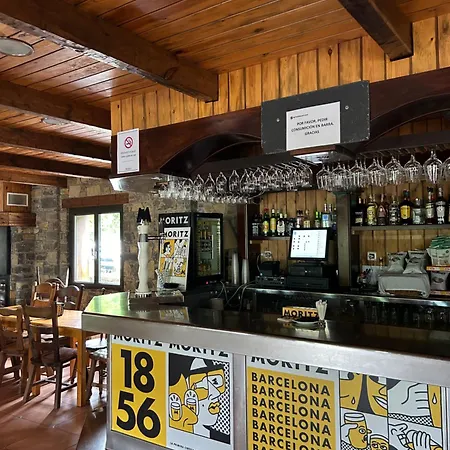 Apartamento La Solana Pla de l'Ermita