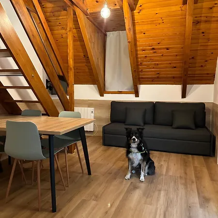 Apartamento La Solana *