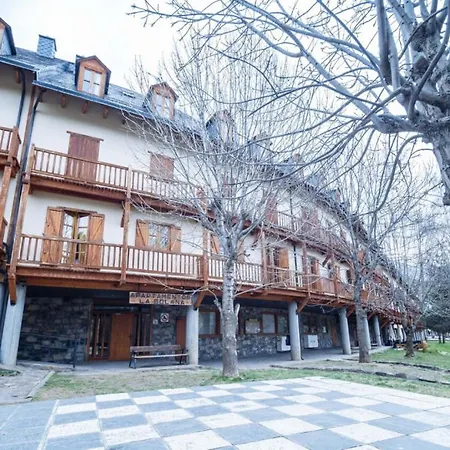 La Solana Apartamento Pla de l'Ermita