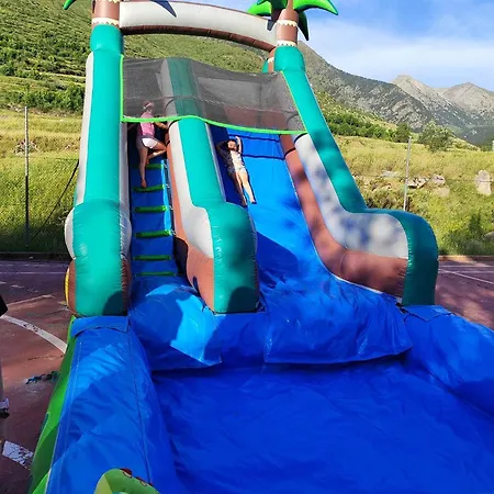 La Solana Apartment